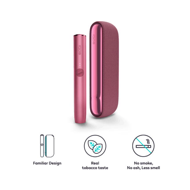 IQOS ILUMA